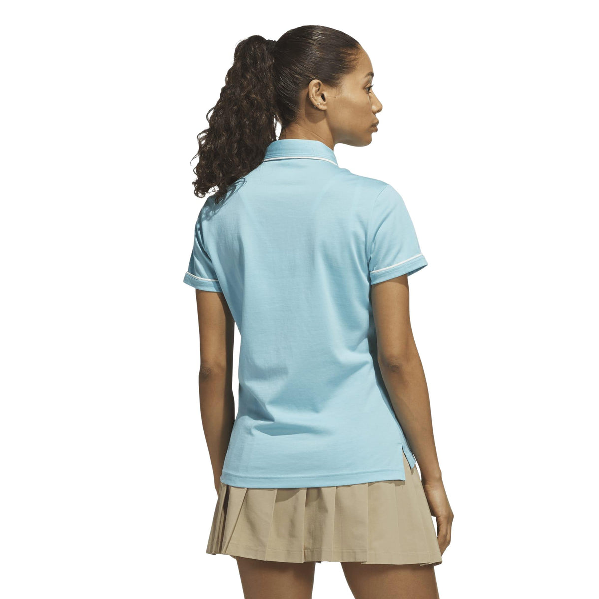 Adidas Originals Solid Polo