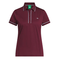 Adidas Originals Solid Polo