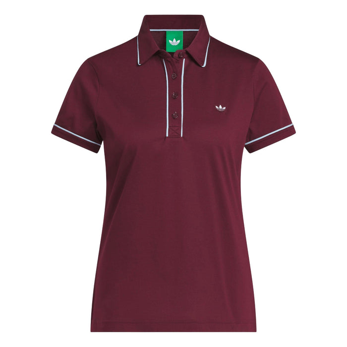 Adidas Originals Solid Polo
