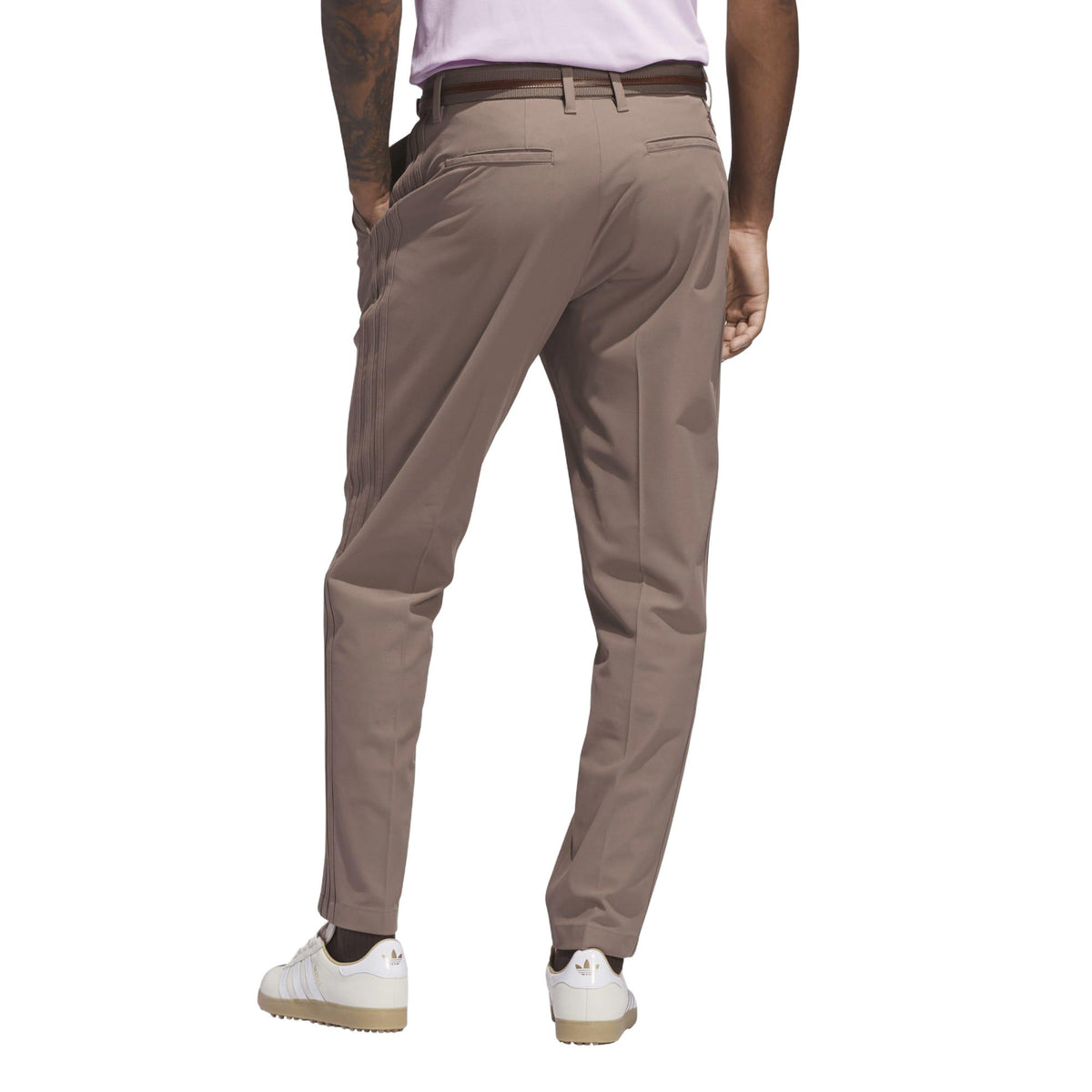 Adidas Originals Twistknit Pleated Pants