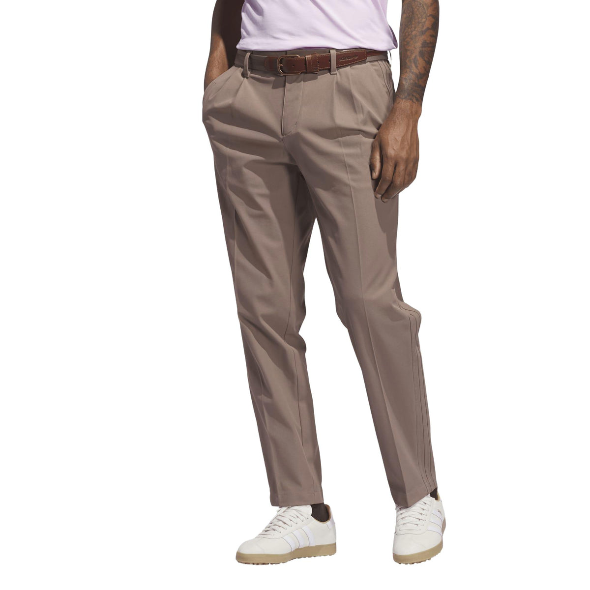 Adidas Originals Twistknit Pleated Pants