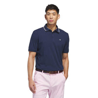 Adidas Originals Twistknit Trefoil Polo Shirt