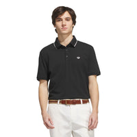 Adidas Originals Twistknit Trefoil Polo Shirt