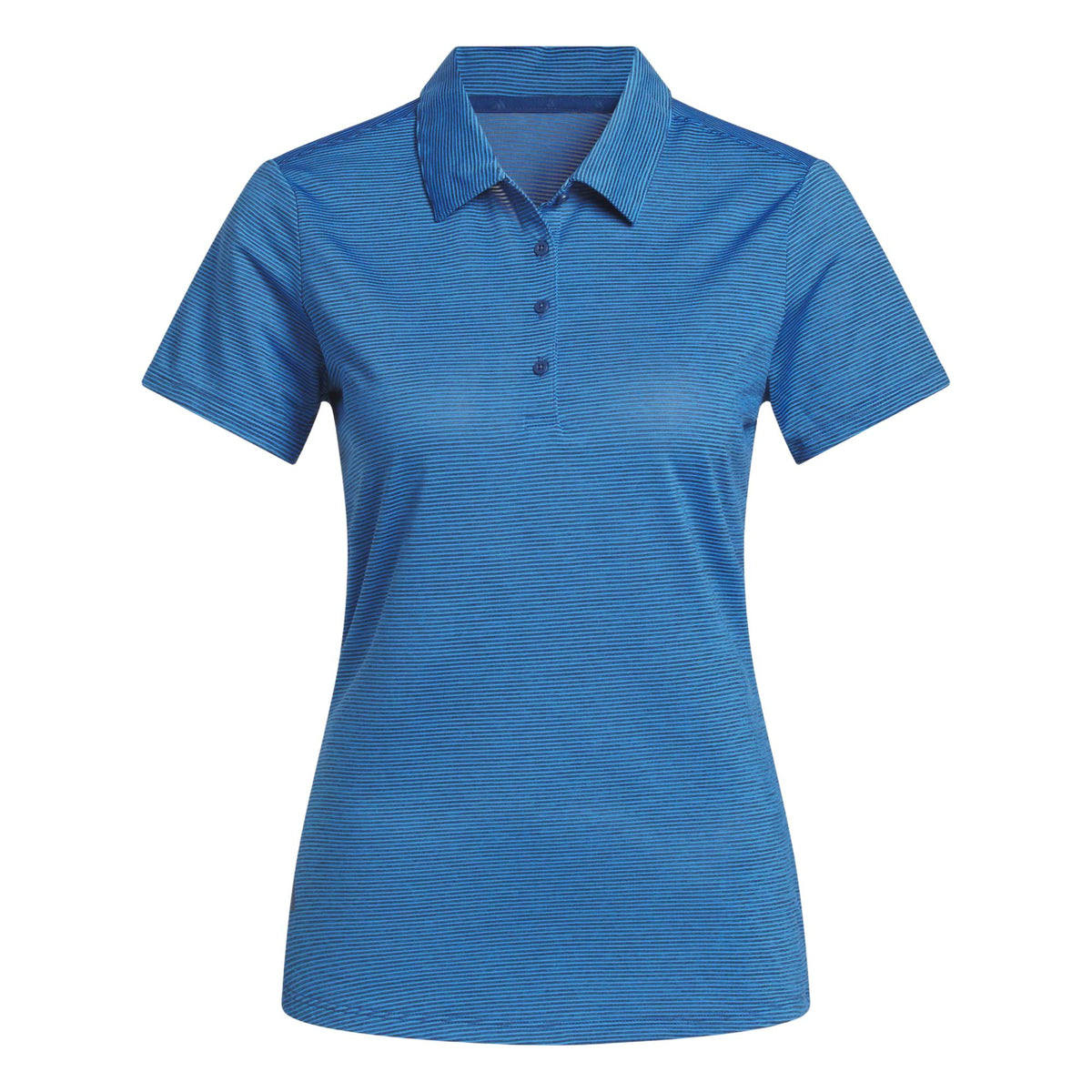 Adidas Ottoman Short Sleeve Polo Shirt - Dusky Petrol