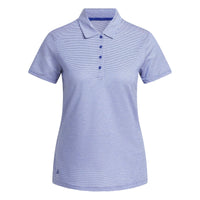 Adidas Ottoman Short Sleeve Polo Shirt - Collegiate Royal