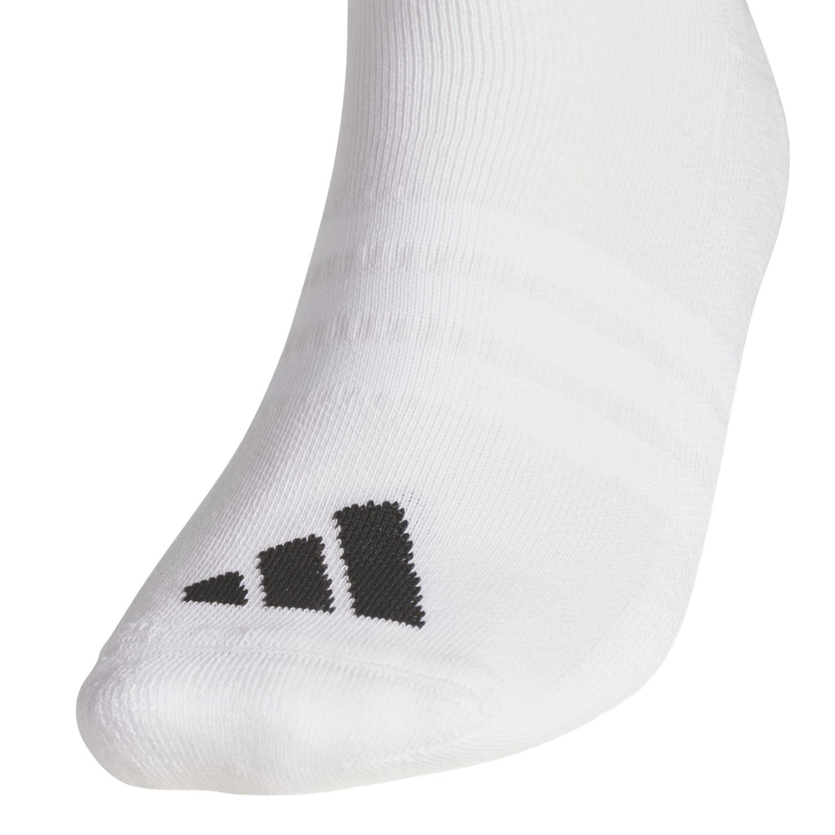 Adidas Performance 3 Pk Ankle Socks