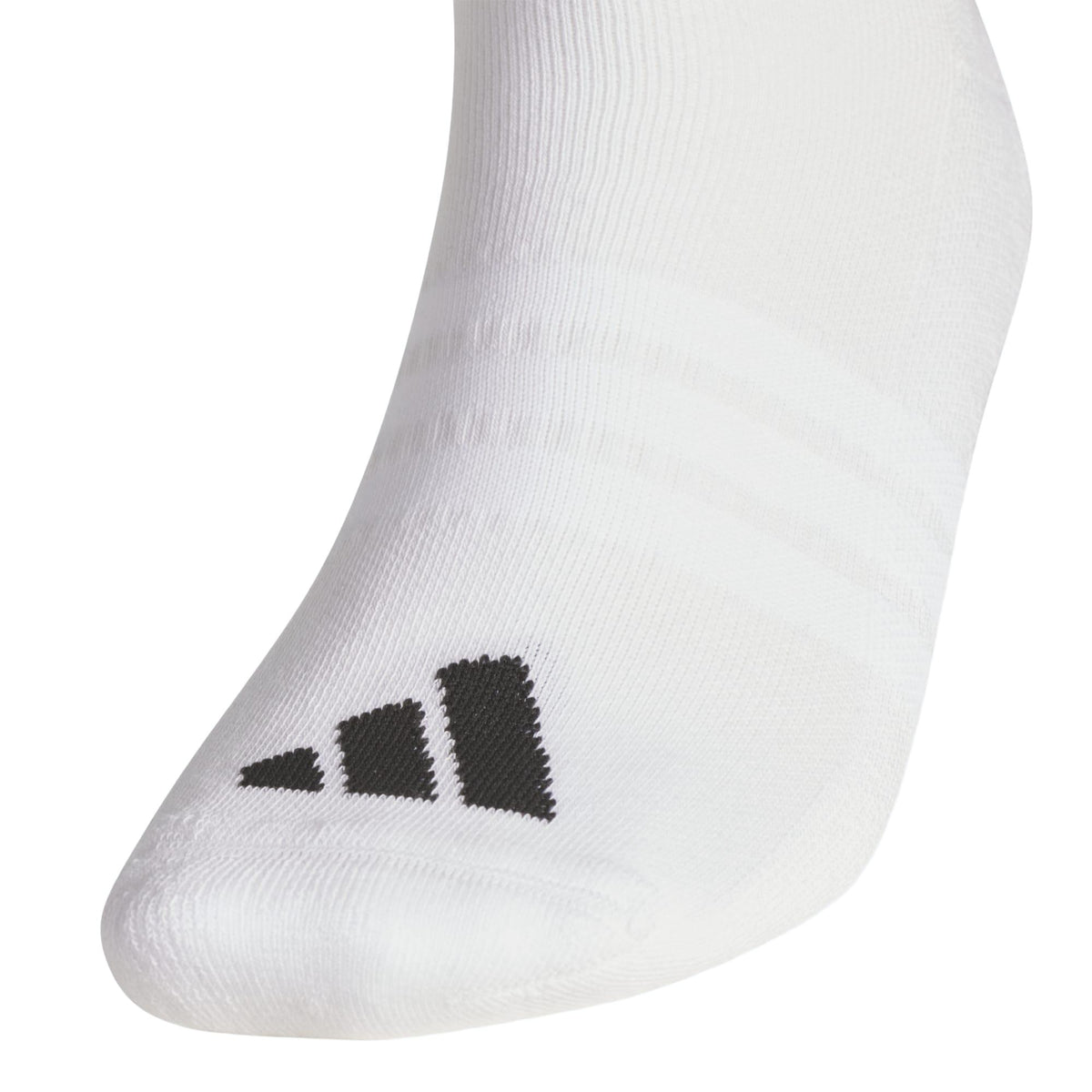 Adidas Performance 3 Pk Ankle Socks
