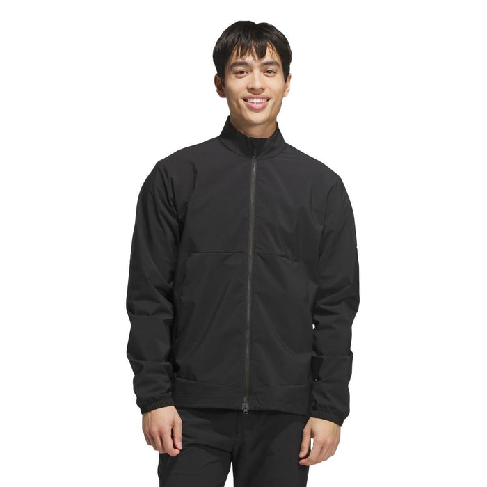 Adidas Performance Clima365 Provisional Full-Zipper Jacket
