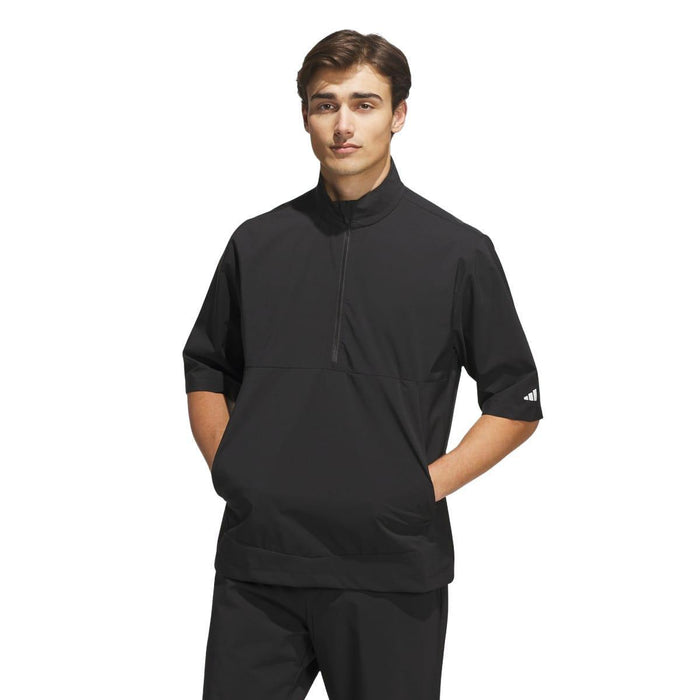 Adidas Performance Clima365 Provisional Short Sleeve Jacket