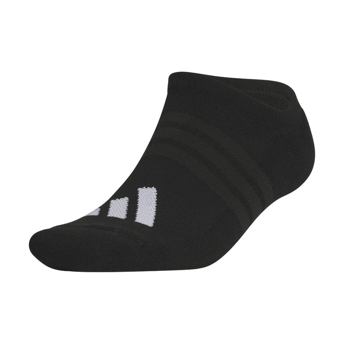 Adidas Performance No Show Socks