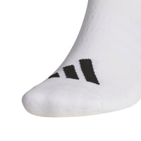 Adidas Performance No Show Socks
