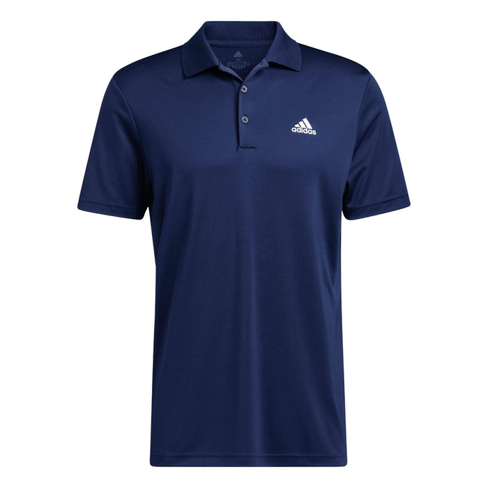 Adidas Performance Primegreen Golf Polo Shirt