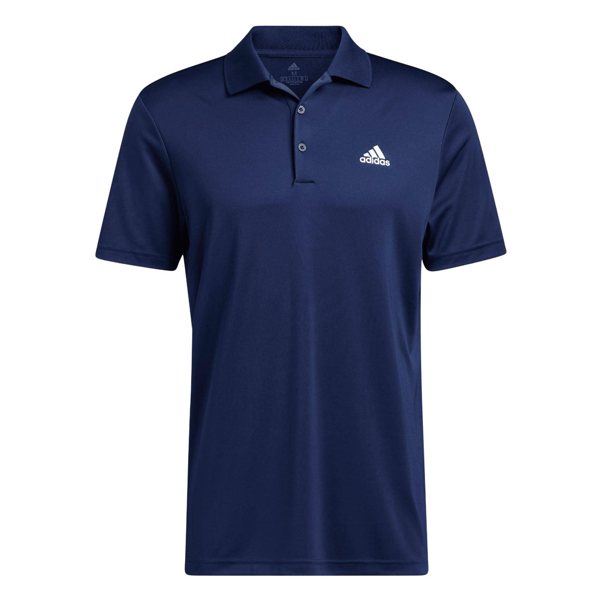 Adidas Performance Primegreen Golf Polo Shirt