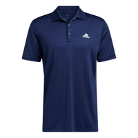 Adidas Performance Primegreen Golf Polo Shirt