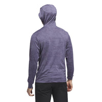 Adidas Performance Printed Lightweight Hoodie