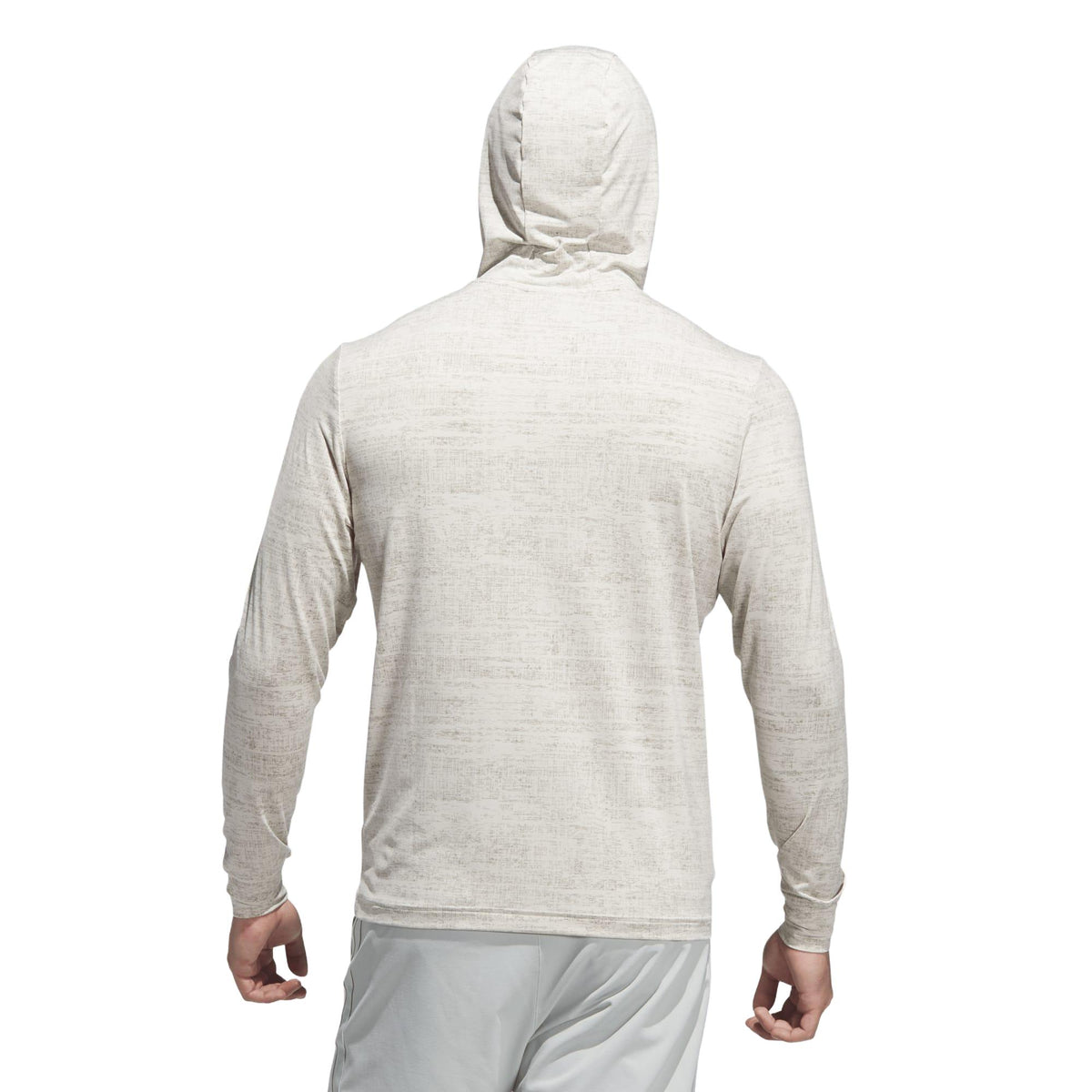 Adidas Performance Printed Lightweight Hoodie