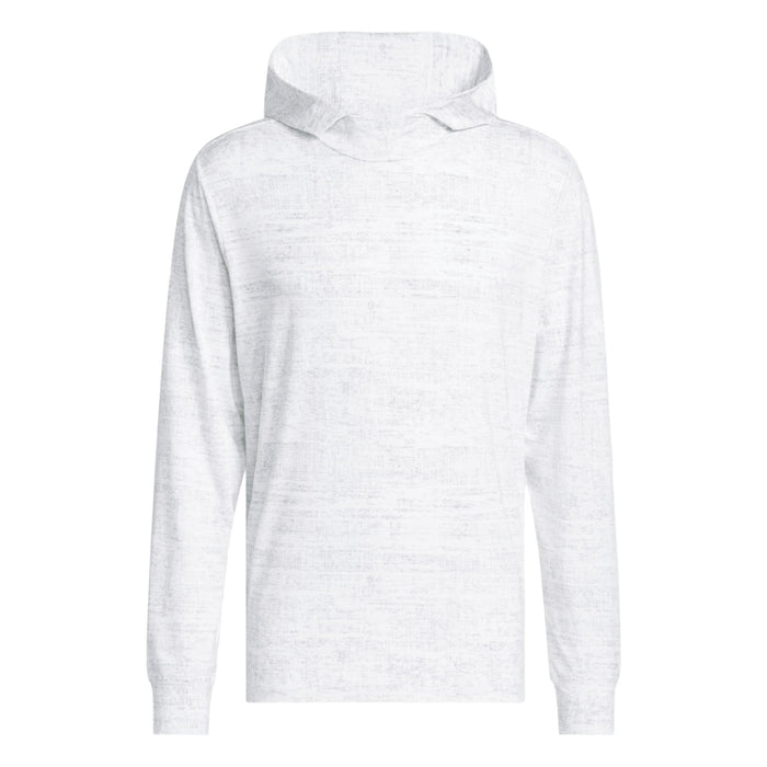 Adidas Performance Printed Lightweight Hoodie