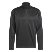 Adidas Performance Printed Quarter Zip