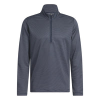 Adidas Performance Printed Quarter Zip