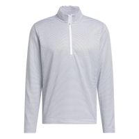 Adidas Performance Printed Quarter Zip