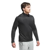 Adidas Performance Printed Quarter Zip