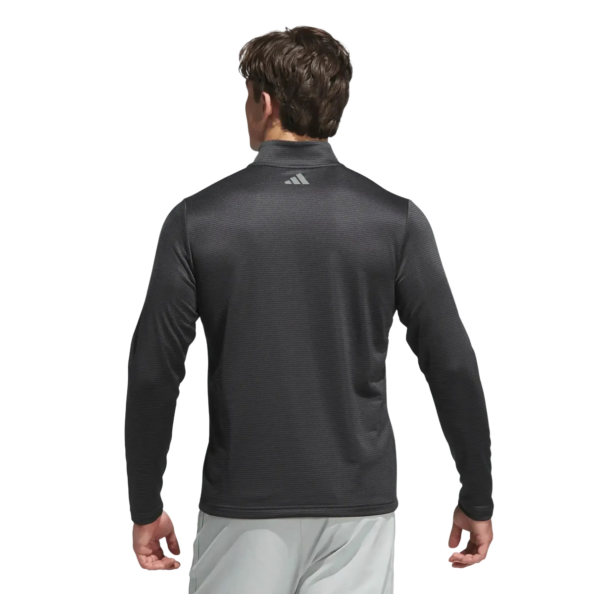 Adidas Performance Printed Quarter Zip