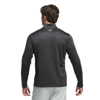 Adidas Performance Printed Quarter Zip