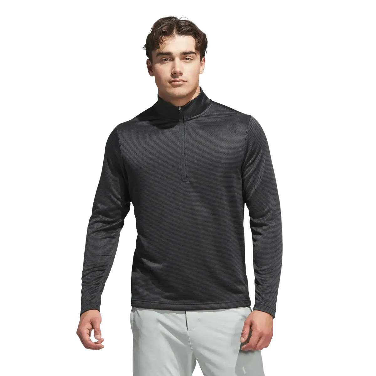 Adidas Performance Printed Quarter Zip