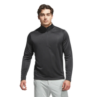 Adidas Performance Printed Quarter Zip