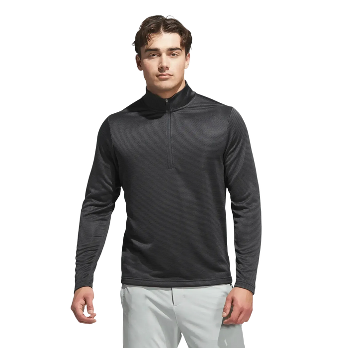 Adidas Performance Printed Quarter Zip