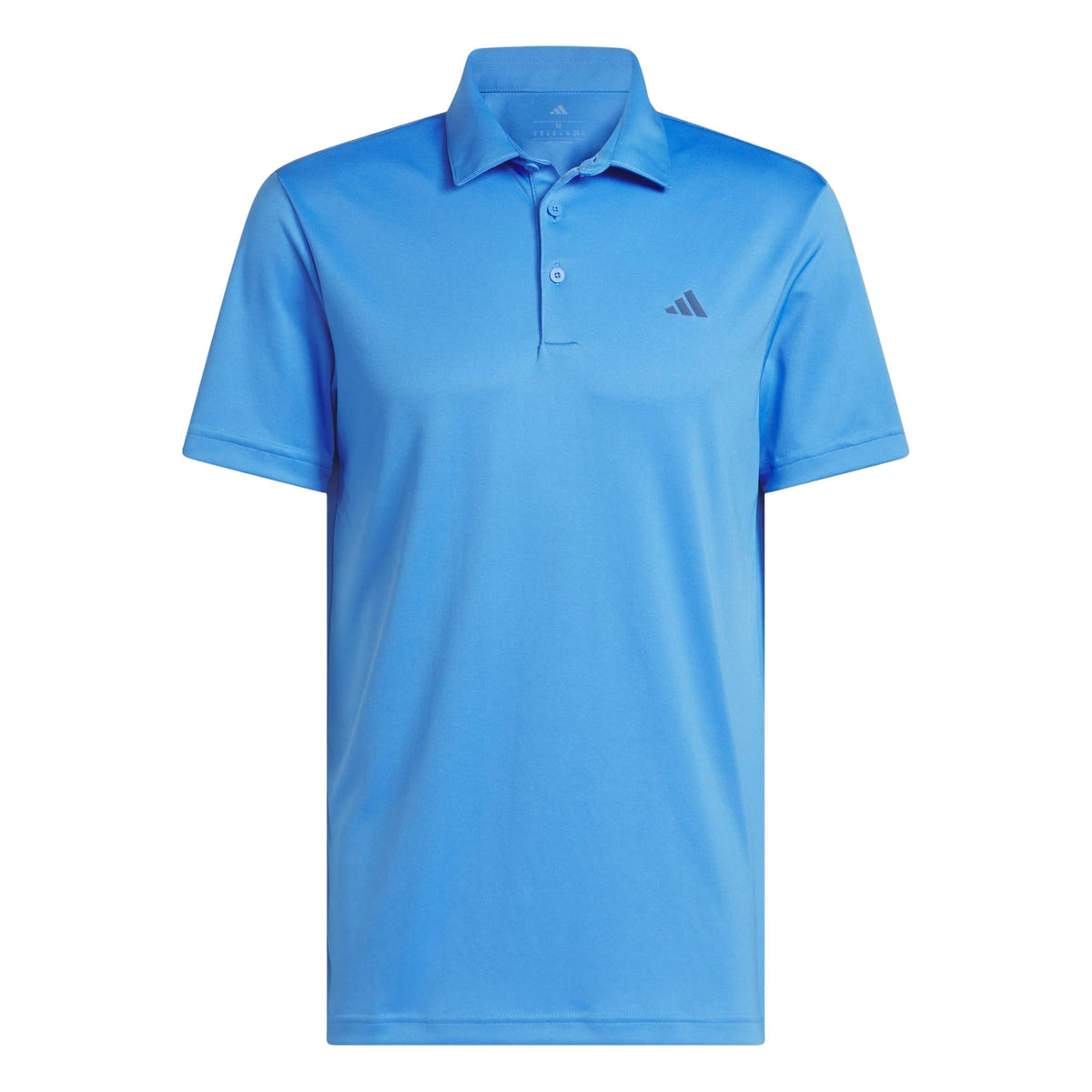 Adidas Performance Solid Polo Shirt