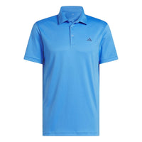 Adidas Performance Solid Polo Shirt