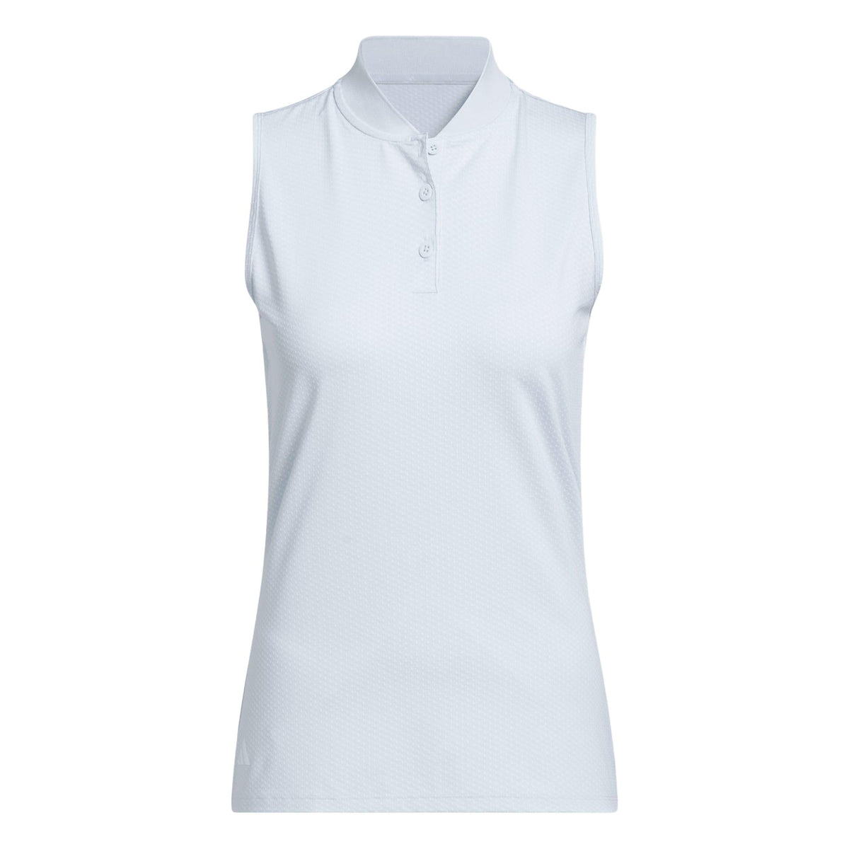 Adidas Performance Texture Polo Shirt