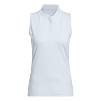 Adidas Performance Texture Polo Shirt