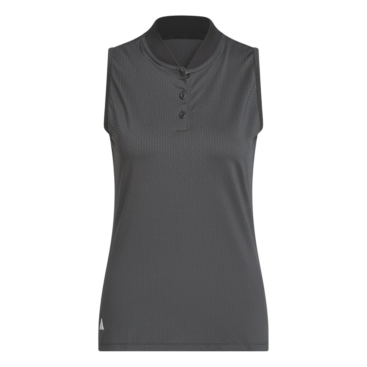 Adidas Performance Texture Polo Shirt