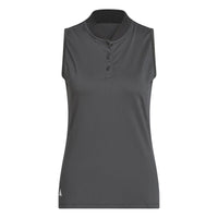 Adidas Performance Texture Polo Shirt