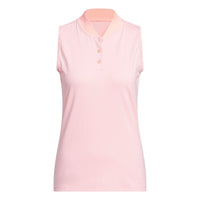 Adidas Performance Texture Polo Shirt
