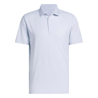 Adidas Performance Textured Polo Shirt