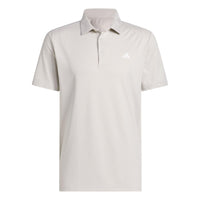Adidas Performance Textured Polo Shirt