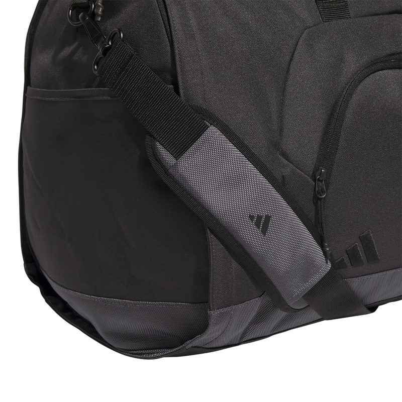 Adidas Premium Garment Duffel Bag