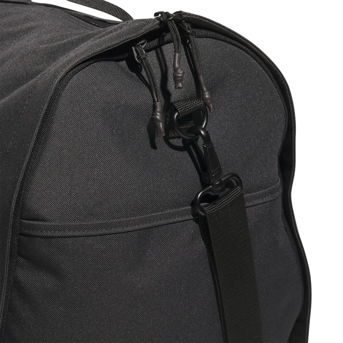 Adidas Premium Garment Duffel Bag