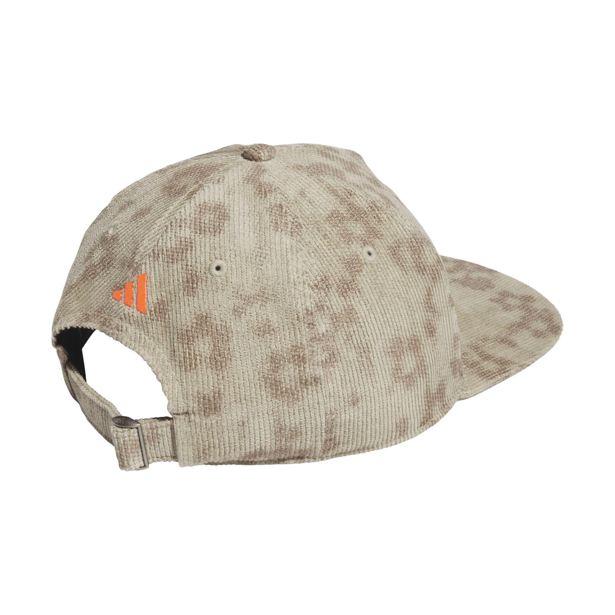 Adidas Printed Corduroy Hat