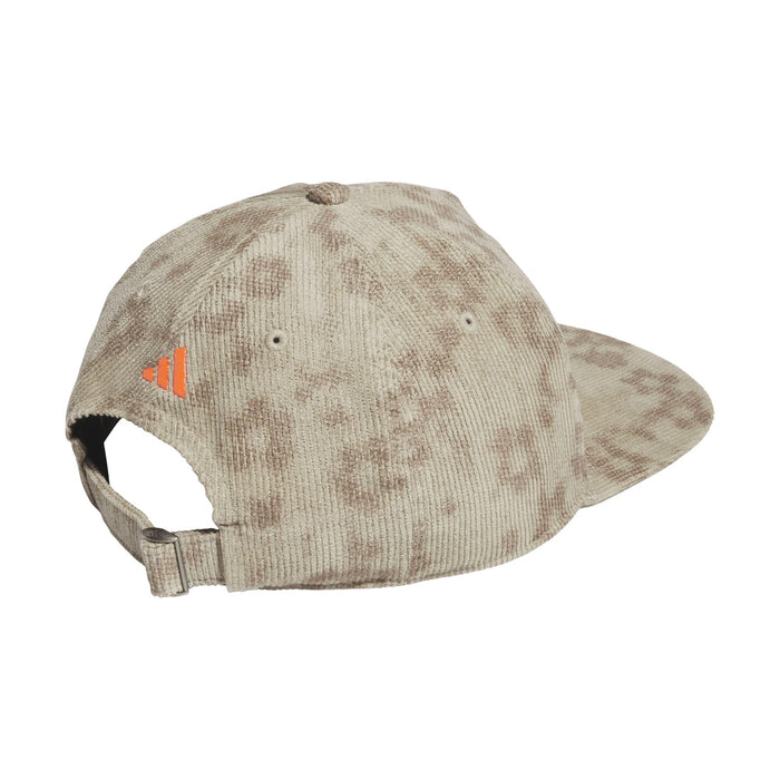 Adidas Printed Corduroy Hat