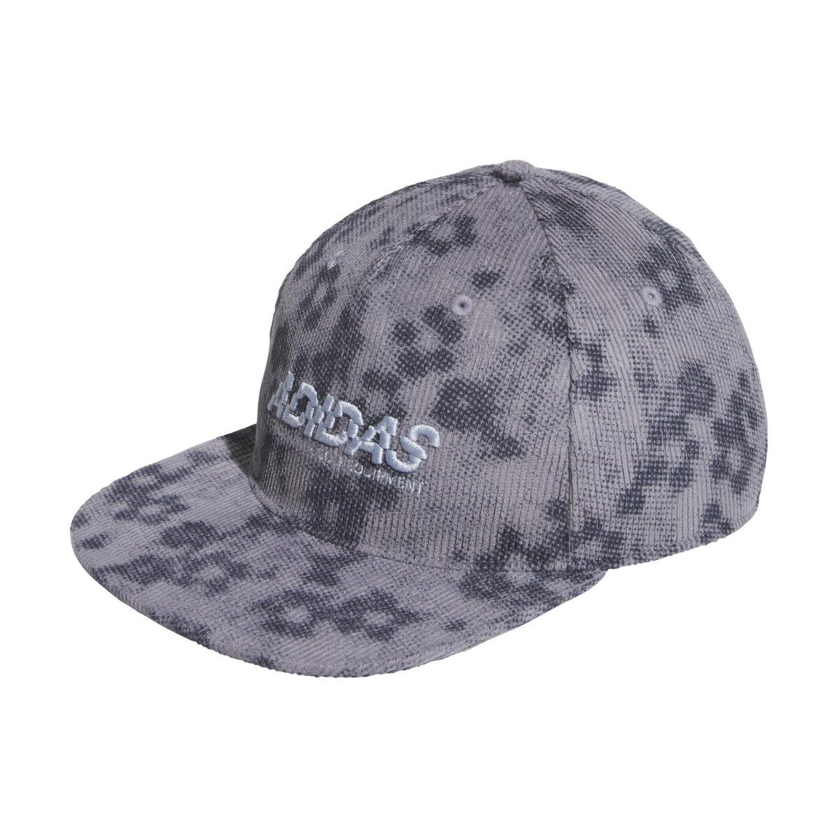 Adidas Printed Corduroy Hat