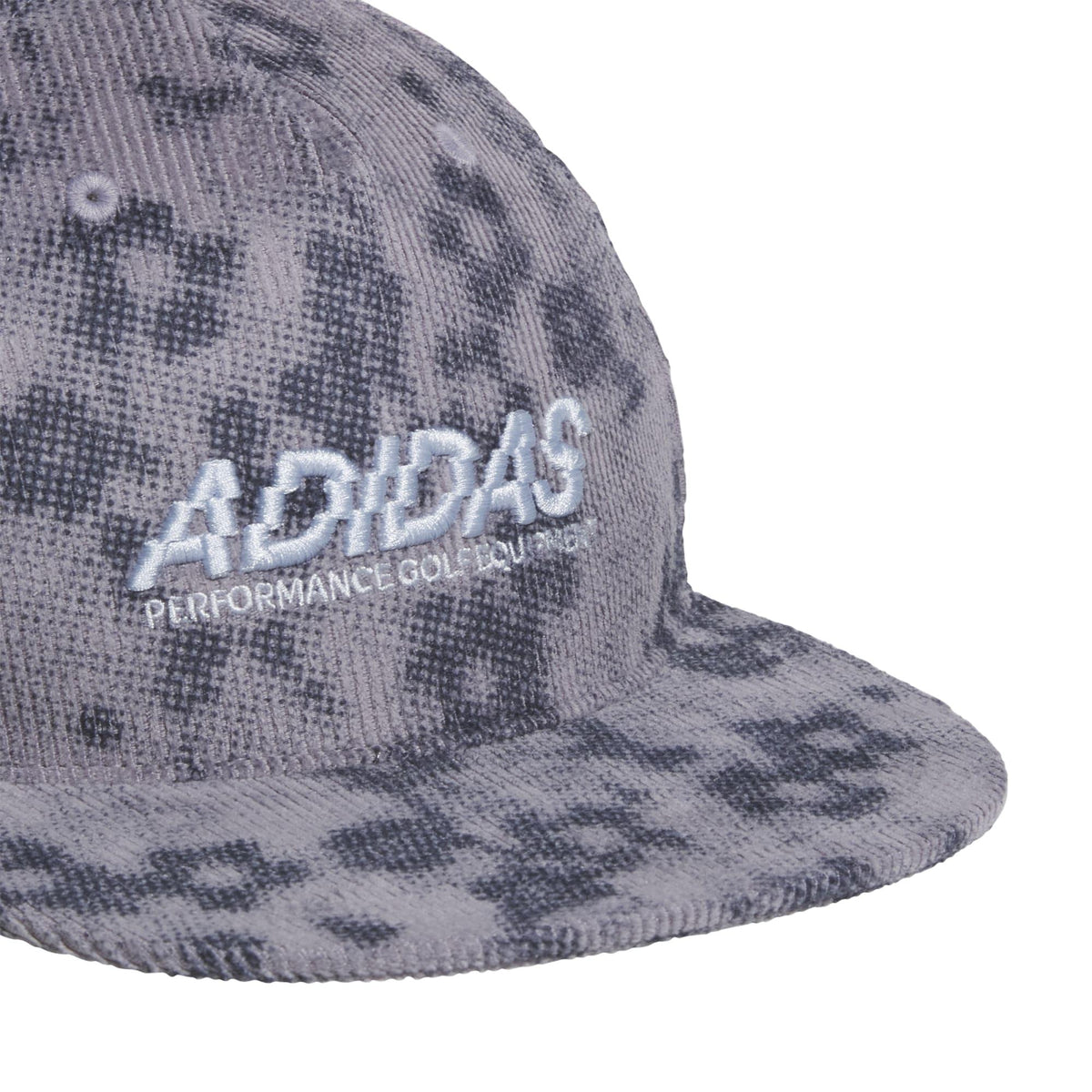Adidas Printed Corduroy Hat