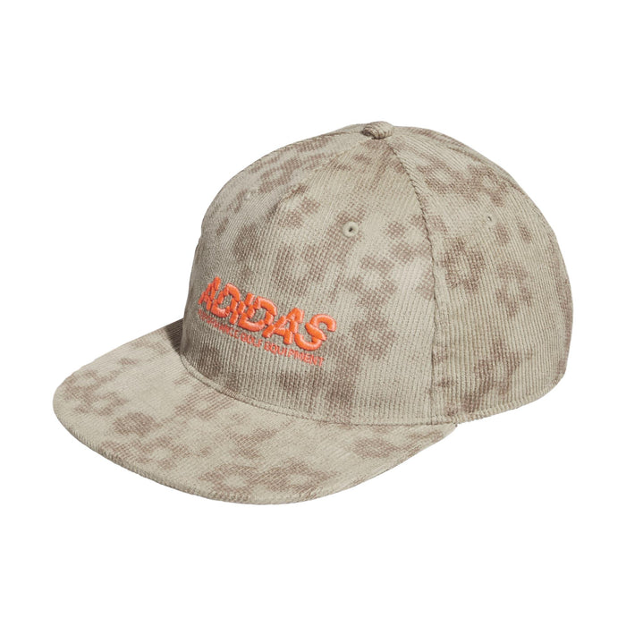 Adidas Printed Corduroy Hat