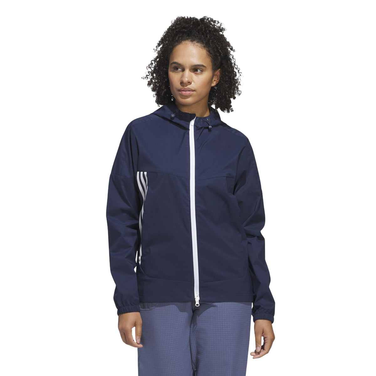 Adidas Provisional Jacket