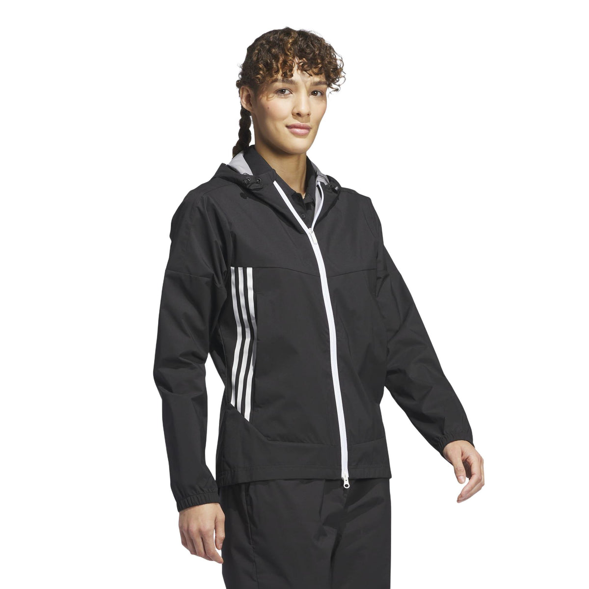 Adidas Provisional Jacket