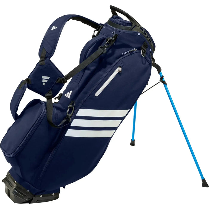 Adidas Puremotion Golf Stand Bag - Pre-Order Available February 1-27