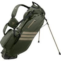 Adidas Puremotion Golf Stand Bag - Pre-Order Available February 1-27